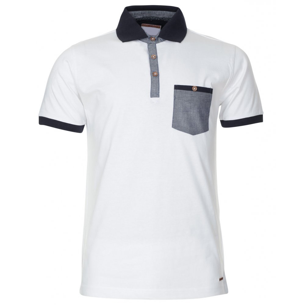 Mens Polo Shirts
